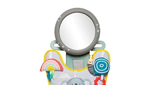 Taf Toys Koala in Car Play Centre