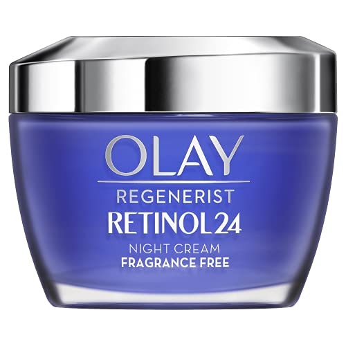 Olay Regenerist Retinol24 Night Cream