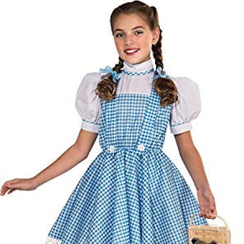 Dorothy costume