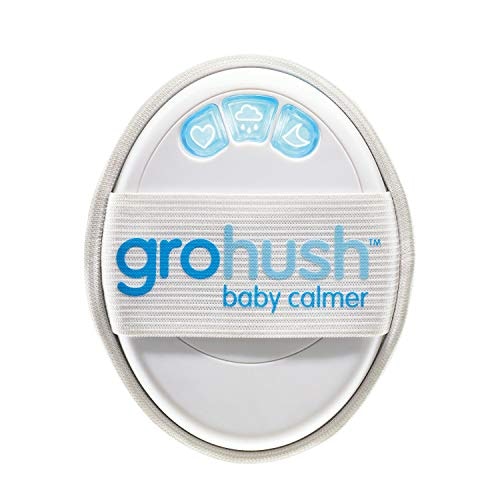 The Grohush
