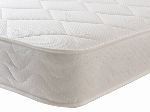 Starlight Beds Double Mattress