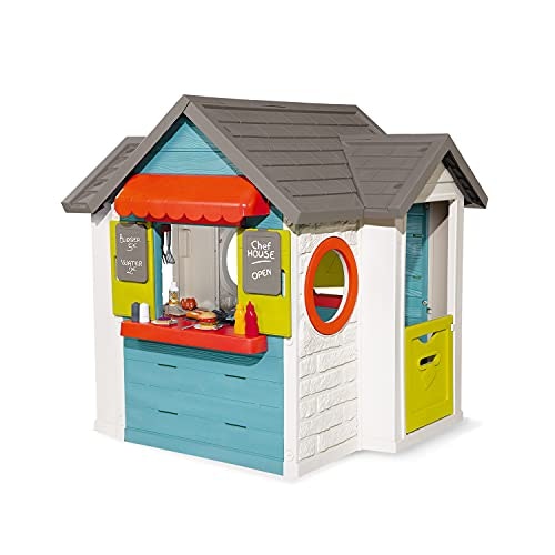 Smoby - Chef House