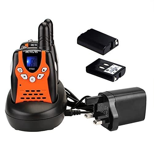 Retevis Kids Walkie Talkies