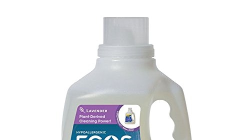 Earth Friendly Products Baby Laundry Detergent
