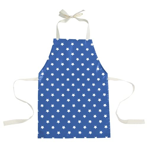 Wipe Clean Childrenu0026#039;s Apron