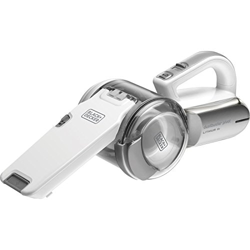 BLACK+DECKER PV1820LGB Hand Vacuum