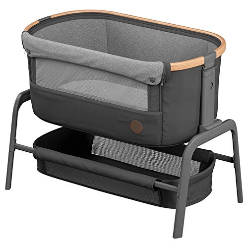 Bedside cot
