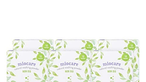 Bambino Mio, Miocare (Natural Washing Powder)
