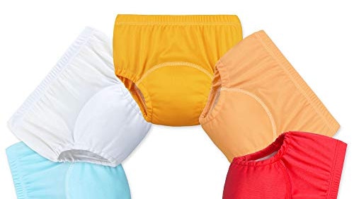 Toddler Training Underwear 7 Pack