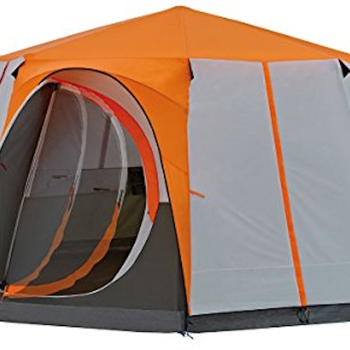 Coleman Tent Octagon