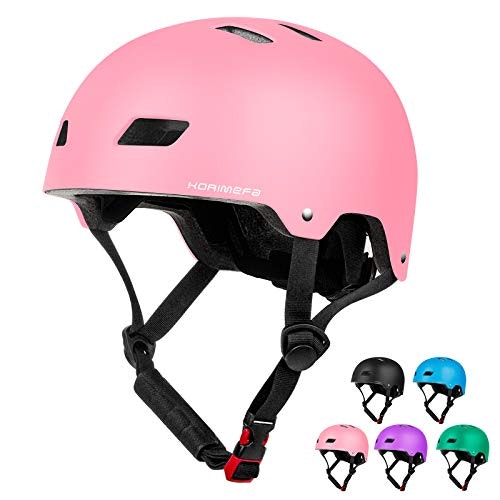 KORIMEFA Kids Helmet