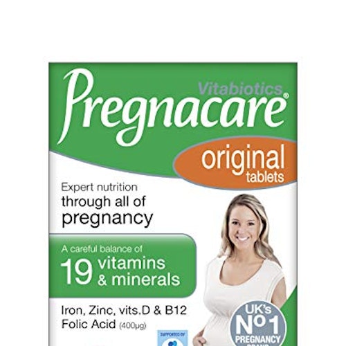 Vitabiotics Pregnacare Original (30 tablets)