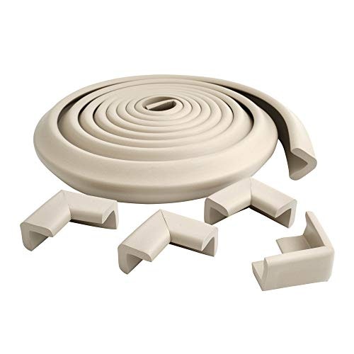 The Prince Lionheart Table Edge Guard