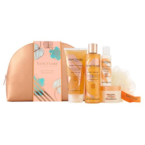Sanctuary Spa Gift Set