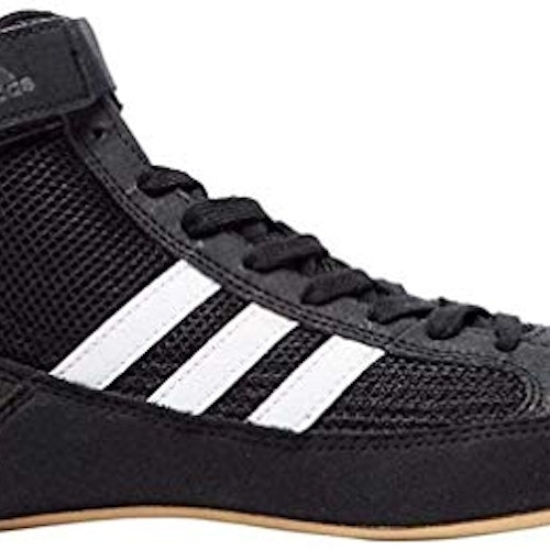 Adidas Unisex Kidu0026#039;s HVC K Boxing Shoes