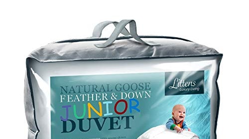 Littens 7.5 Tog Junior Duvet