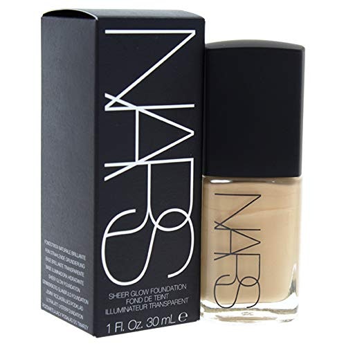 NARS Sheer Glow Foundation