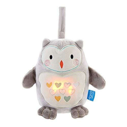 Ollie the Owl