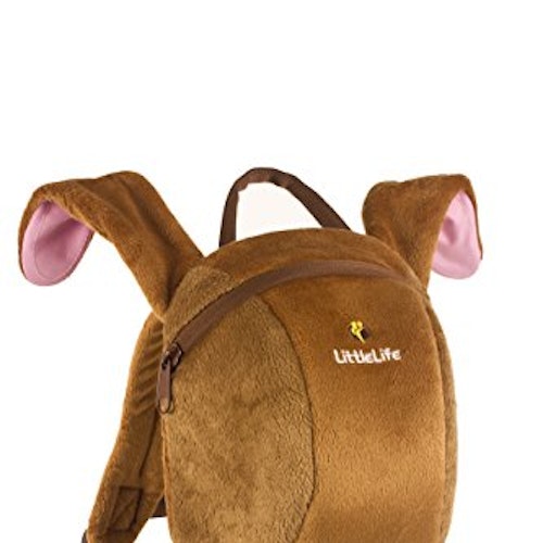 LittleLifeu2019s Bunny Toddler Backpack