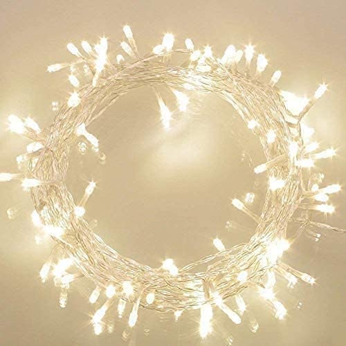 Battery Powered LED Fairy Lights