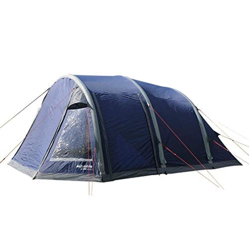Eurohike Air 600 Easy To Pitch 6 Person Inflatable Tent