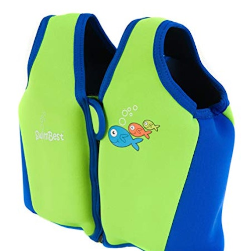 Swimbest UK Swim Jacket
