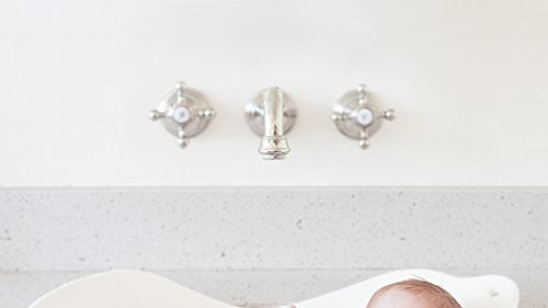 Puj Compact Infant Bathtime Basin Insert