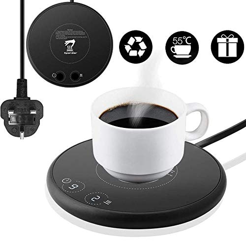 Smart Coffee Mug Warmer
