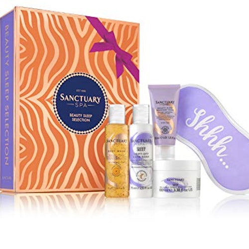 Sanctuary Spa Gift Set