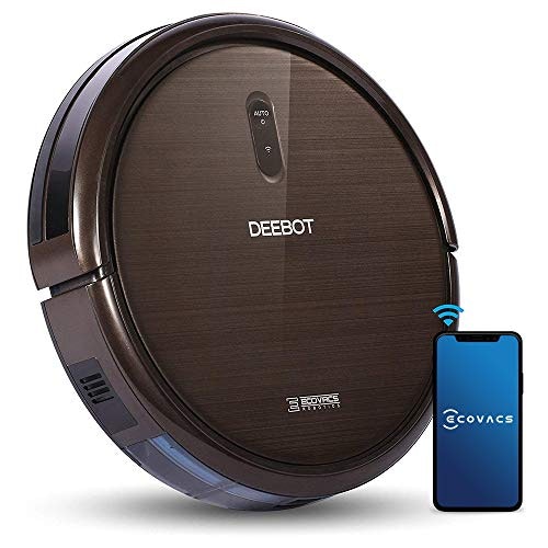 ECOVACS ROBOTICS N79S