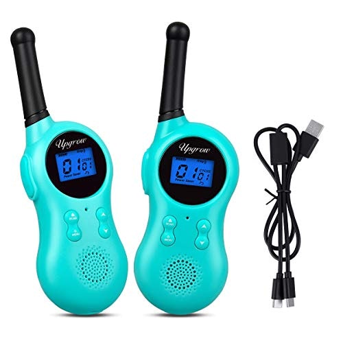 Upgrow Walkie Talkie