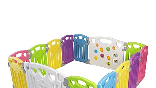 Gupamiga Baby Playpen and Activity Centre