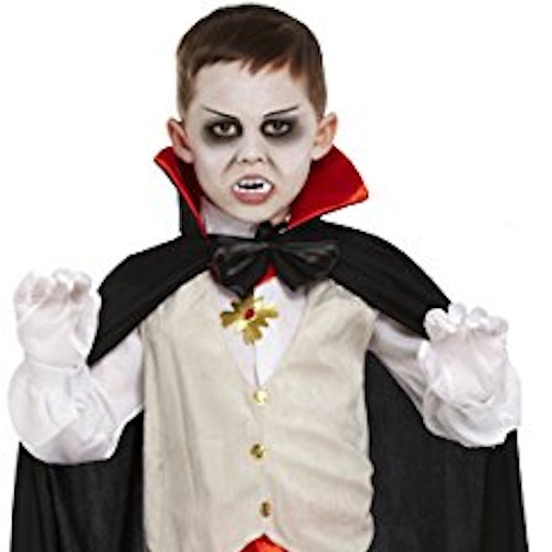 Classic Vampire Costume