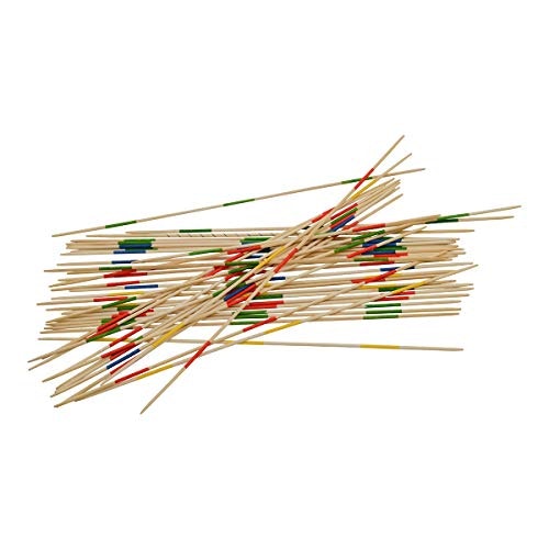 Giant Pick Up Sticks Garden Game