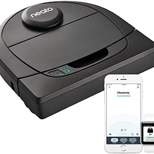 Neato Robotics Botvac D402 Connected