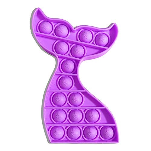 Pop Bubble Sensory Toy