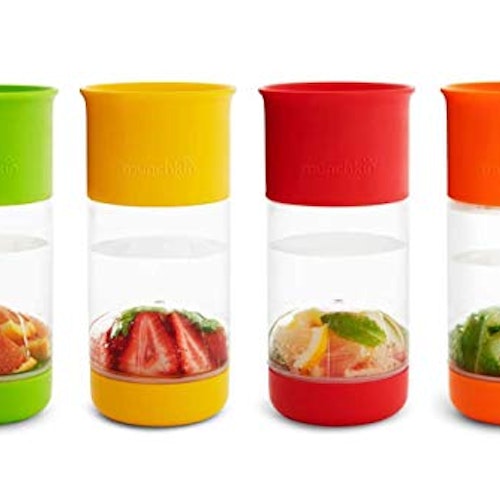 Fruit Infuser Cup