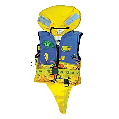 Lalizas Chico Infant Life Vest 100N/150N