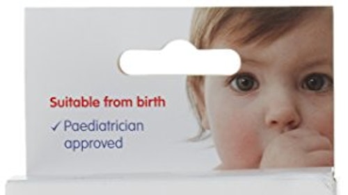 Snufflebabe Nasal Aspirator