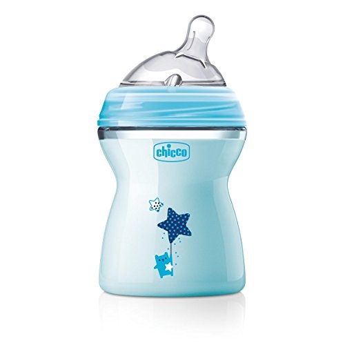 Chicco NaturalFeeling Bottle
