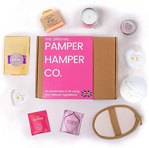 The Pamper Hamper