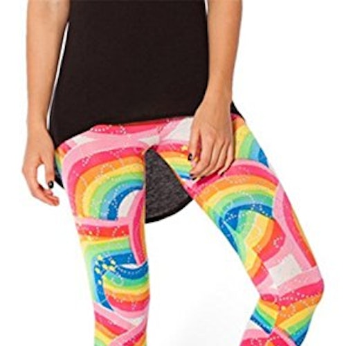 Tamskyt Womenu0026#039;s Full-Length Leggings