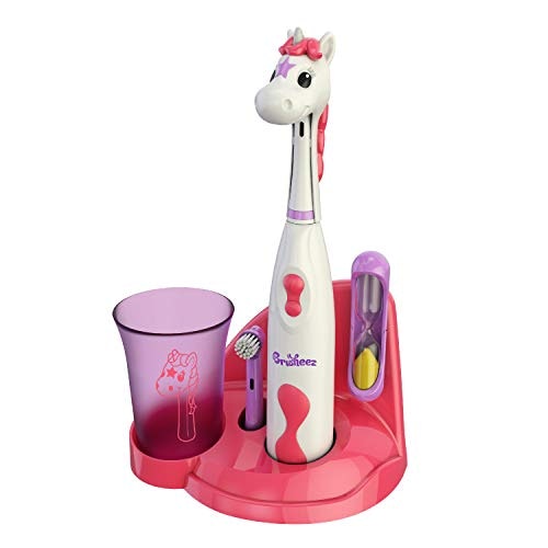 Brusheez Unicorn Toothbrush