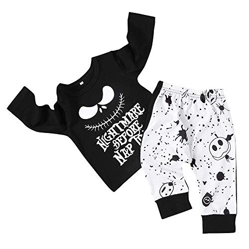 Nightmare Before Nap Time Set