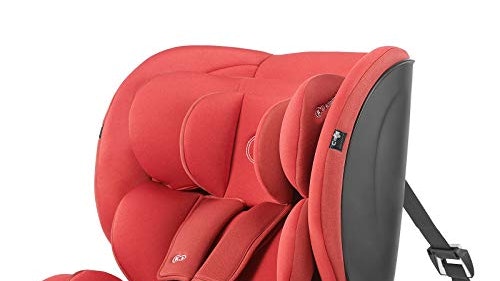 Kinderkraft MYWAY car seat