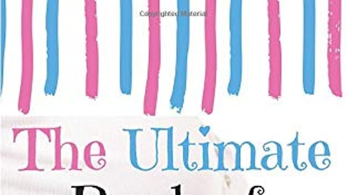 The Ultimate Book of Baby Names