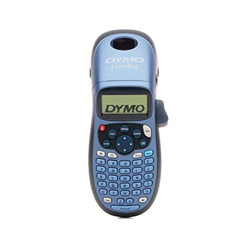 Dymo LetraTag LT-100H