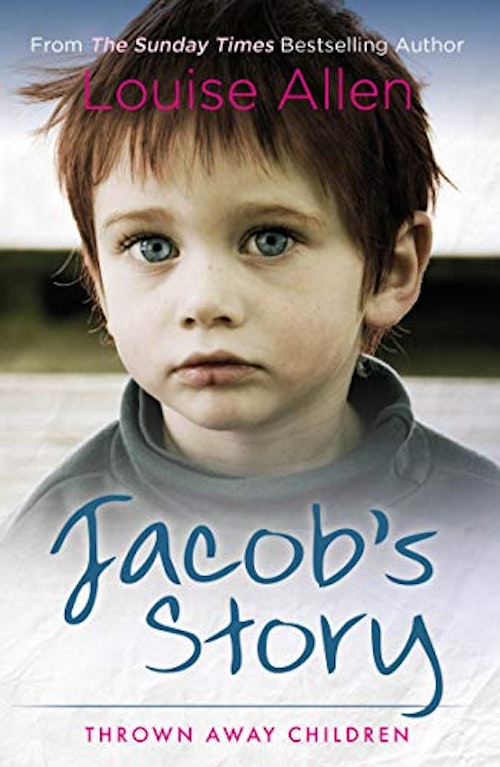 Jacobu0026#039;s Story