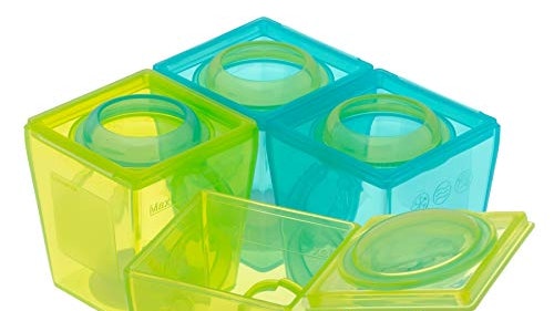 Brother Max Large Weaning Pots