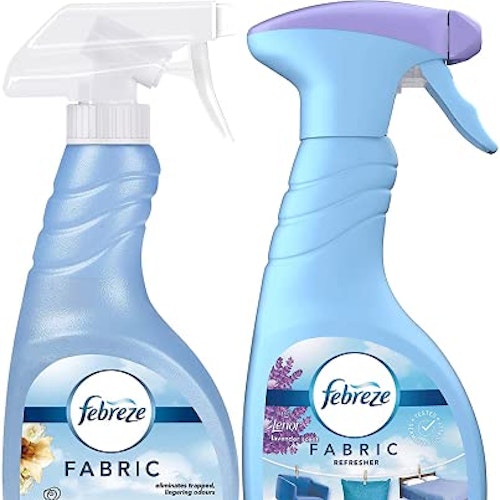 Febreze Fabric